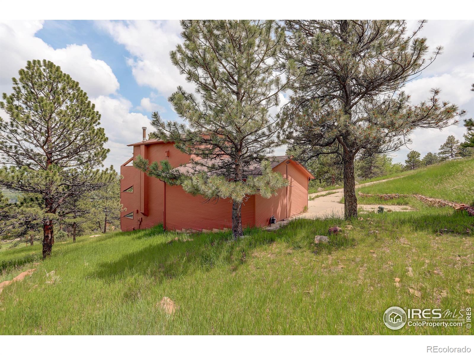 MLS Image #34 for 8654  thunderhead drive,boulder, Colorado