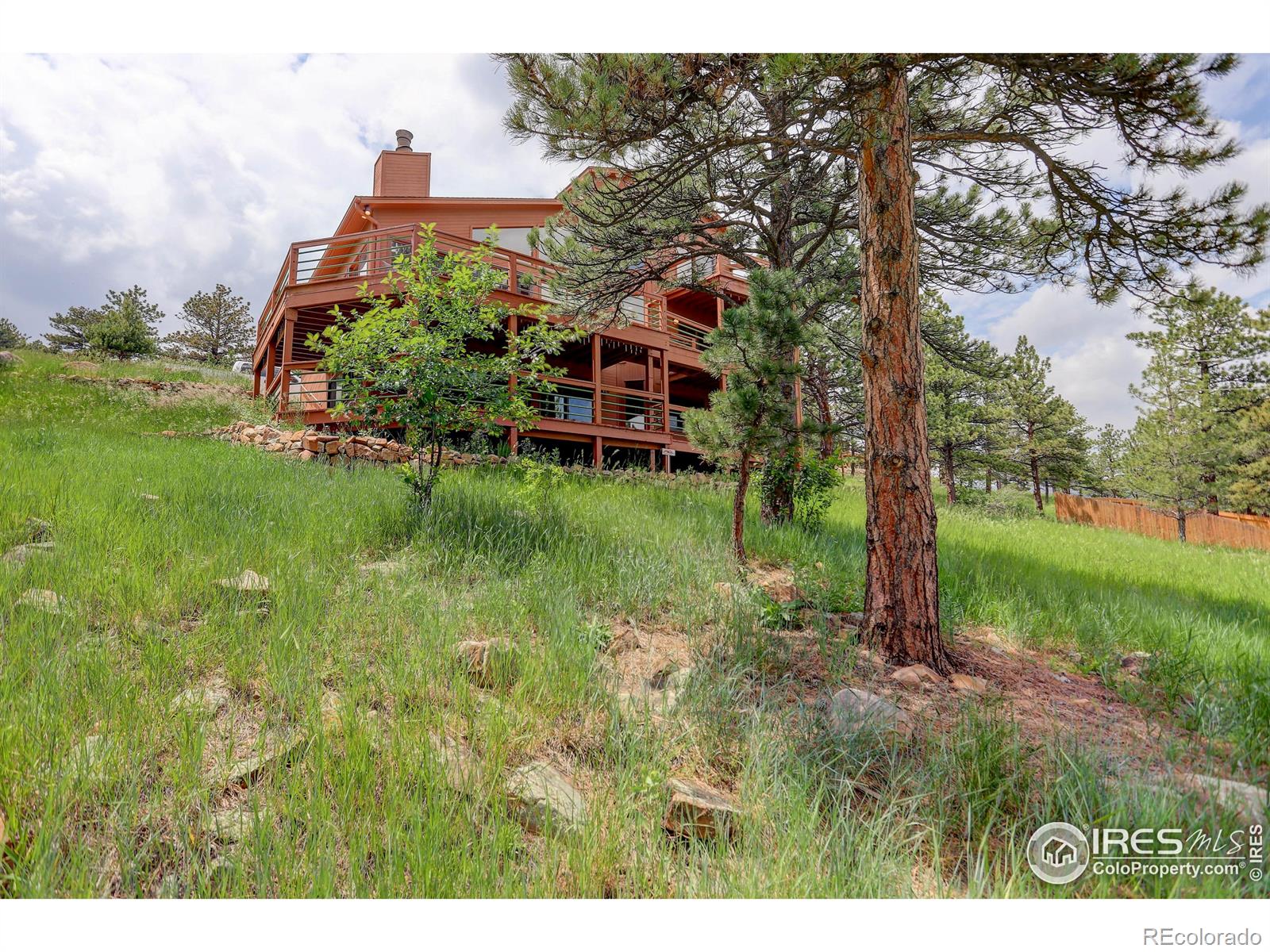 MLS Image #35 for 8654  thunderhead drive,boulder, Colorado