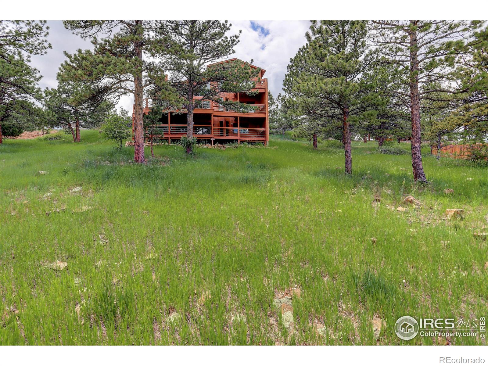 MLS Image #36 for 8654  thunderhead drive,boulder, Colorado