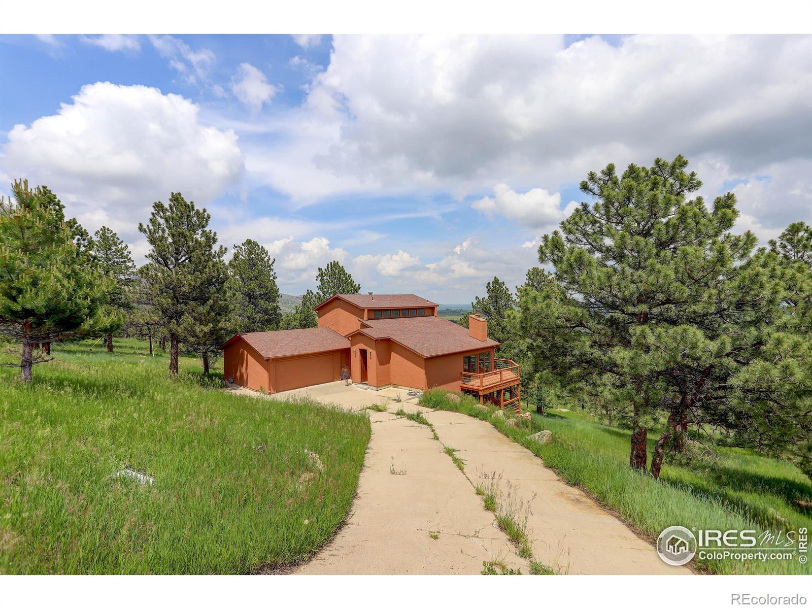 MLS Image #37 for 8654  thunderhead drive,boulder, Colorado