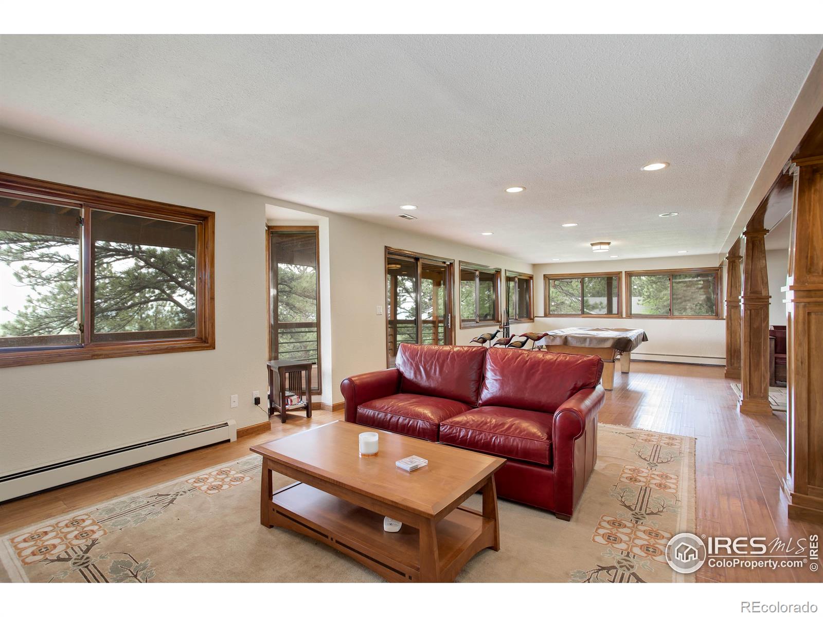 MLS Image #4 for 8654  thunderhead drive,boulder, Colorado