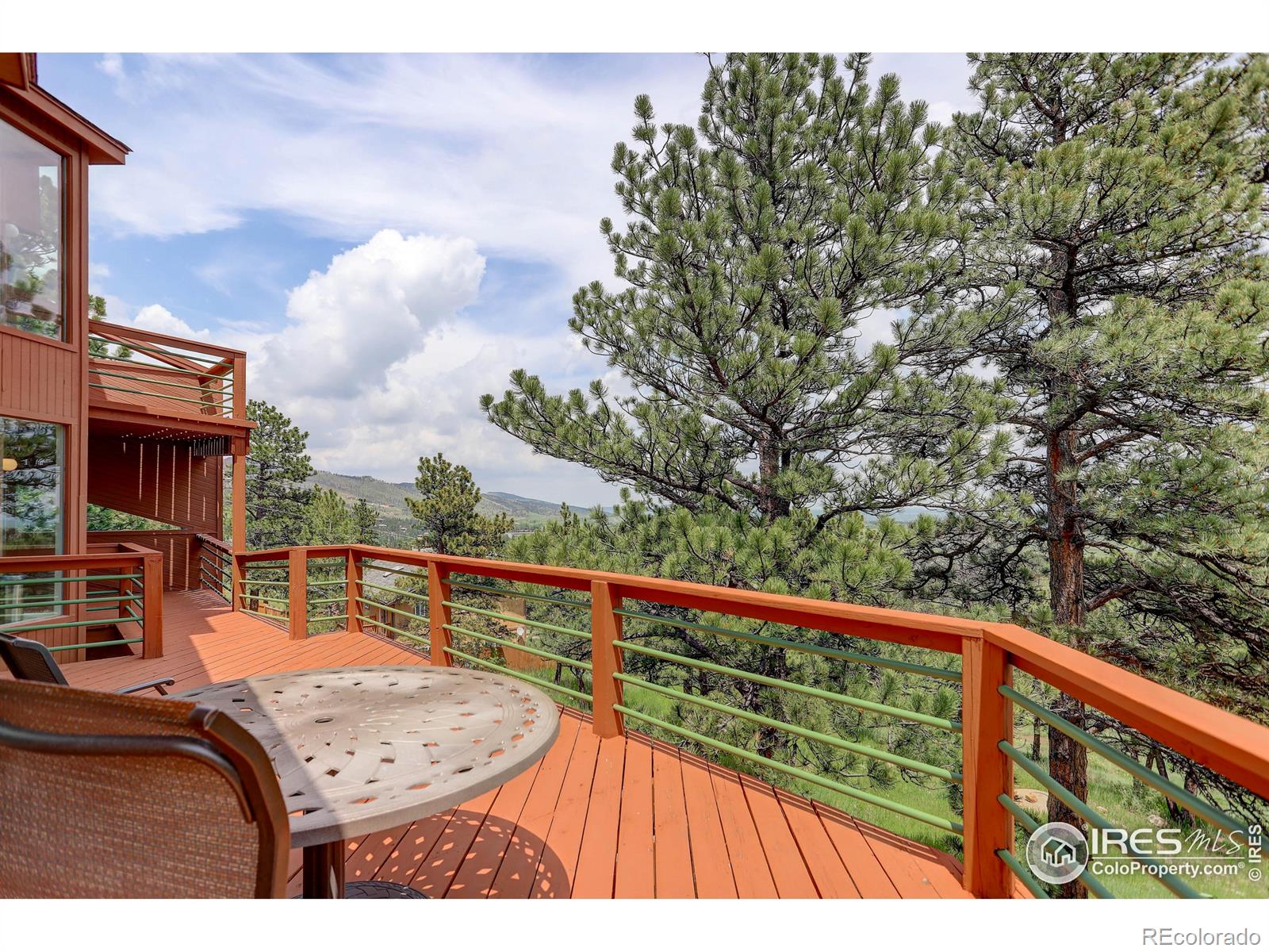 MLS Image #5 for 8654  thunderhead drive,boulder, Colorado