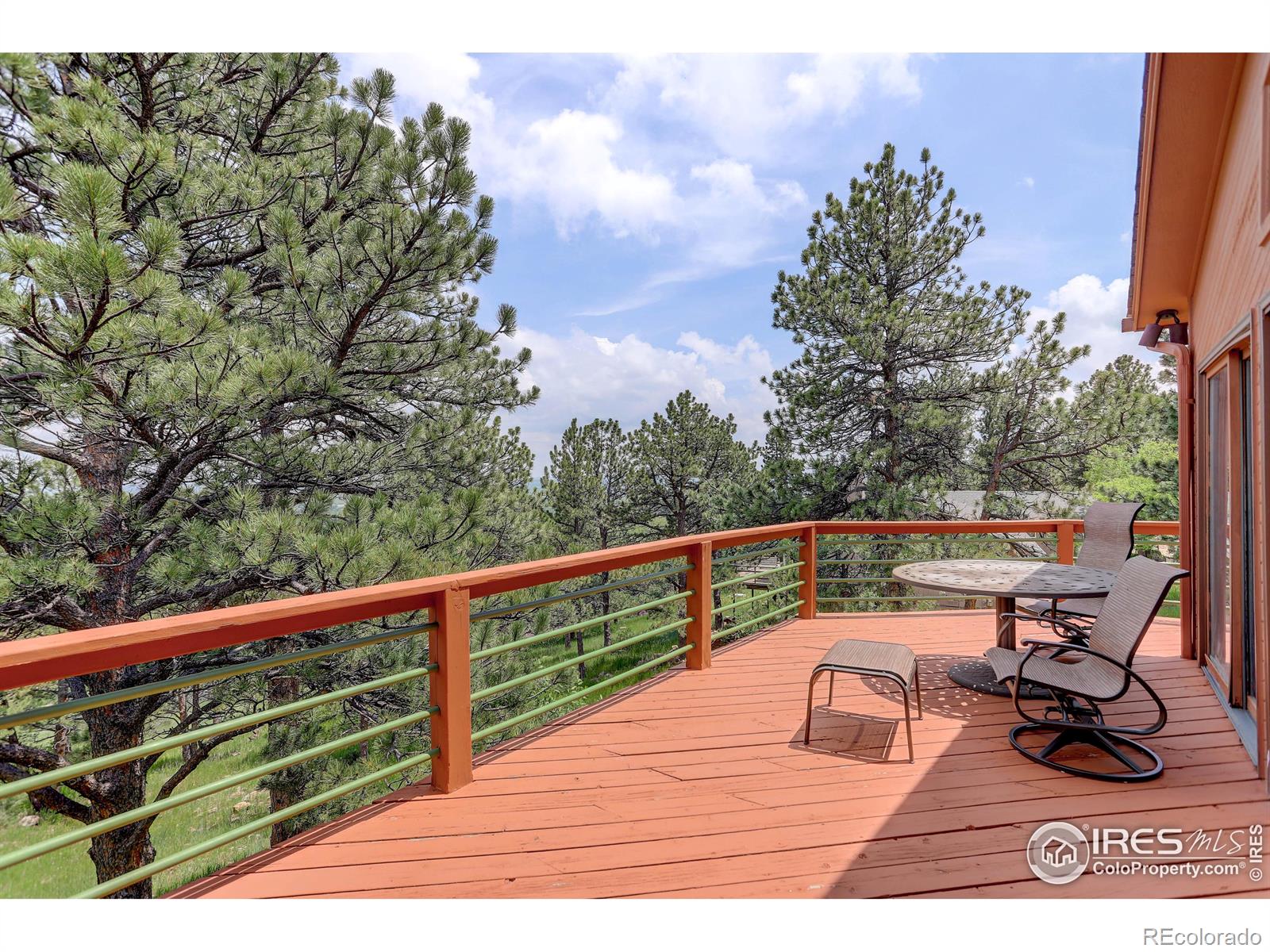 MLS Image #6 for 8654  thunderhead drive,boulder, Colorado