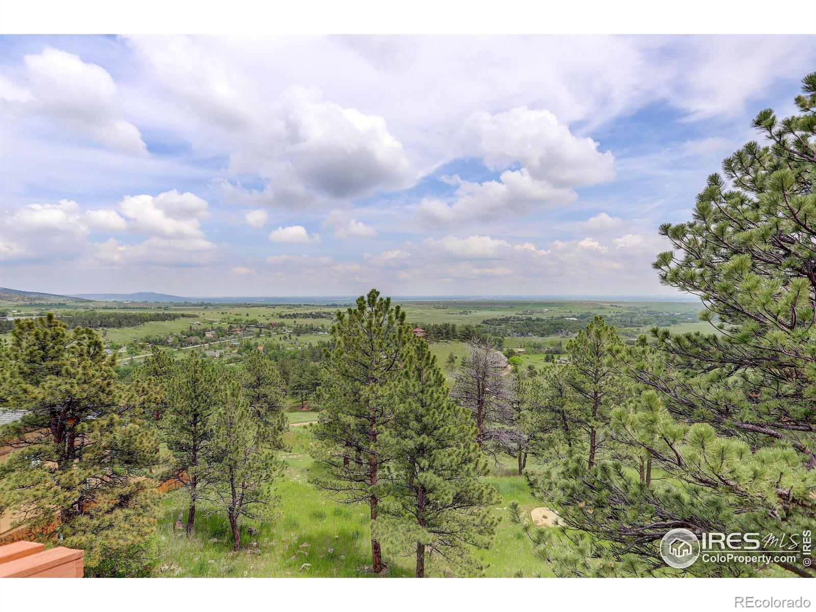 MLS Image #7 for 8654  thunderhead drive,boulder, Colorado