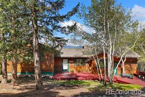 MLS Image #0 for 11295  pauls drive,conifer, Colorado