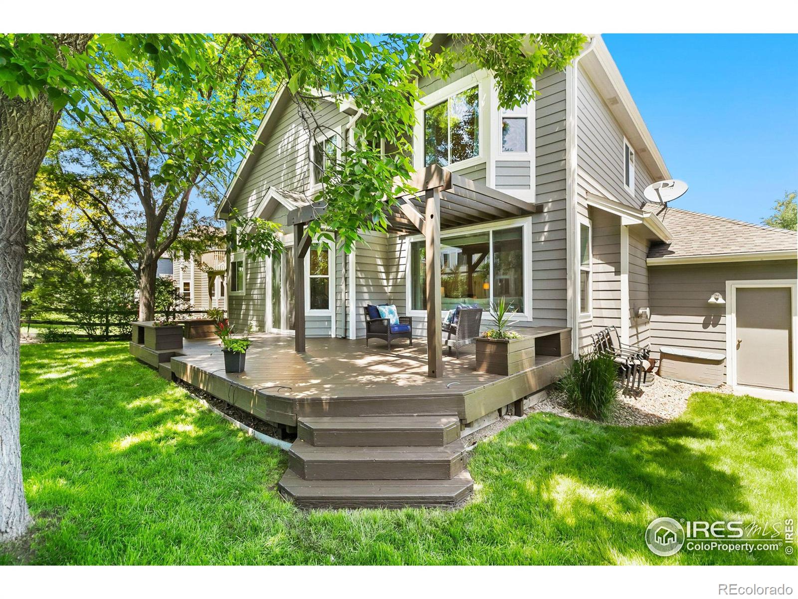 MLS Image #39 for 2208  creekside drive,longmont, Colorado