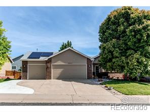 MLS Image #0 for 3575  carbondale street,loveland, Colorado
