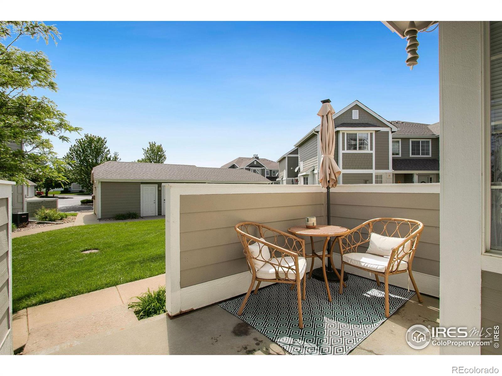 MLS Image #2 for 2016  tonopas court,loveland, Colorado