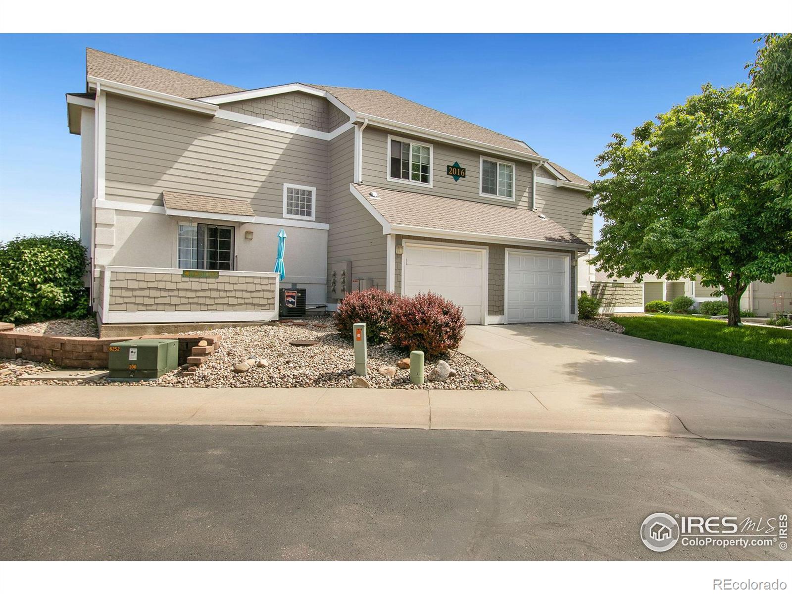 MLS Image #21 for 2016  tonopas court,loveland, Colorado