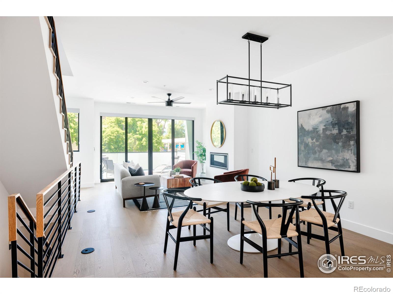 MLS Image #13 for 2457  walnut street,boulder, Colorado
