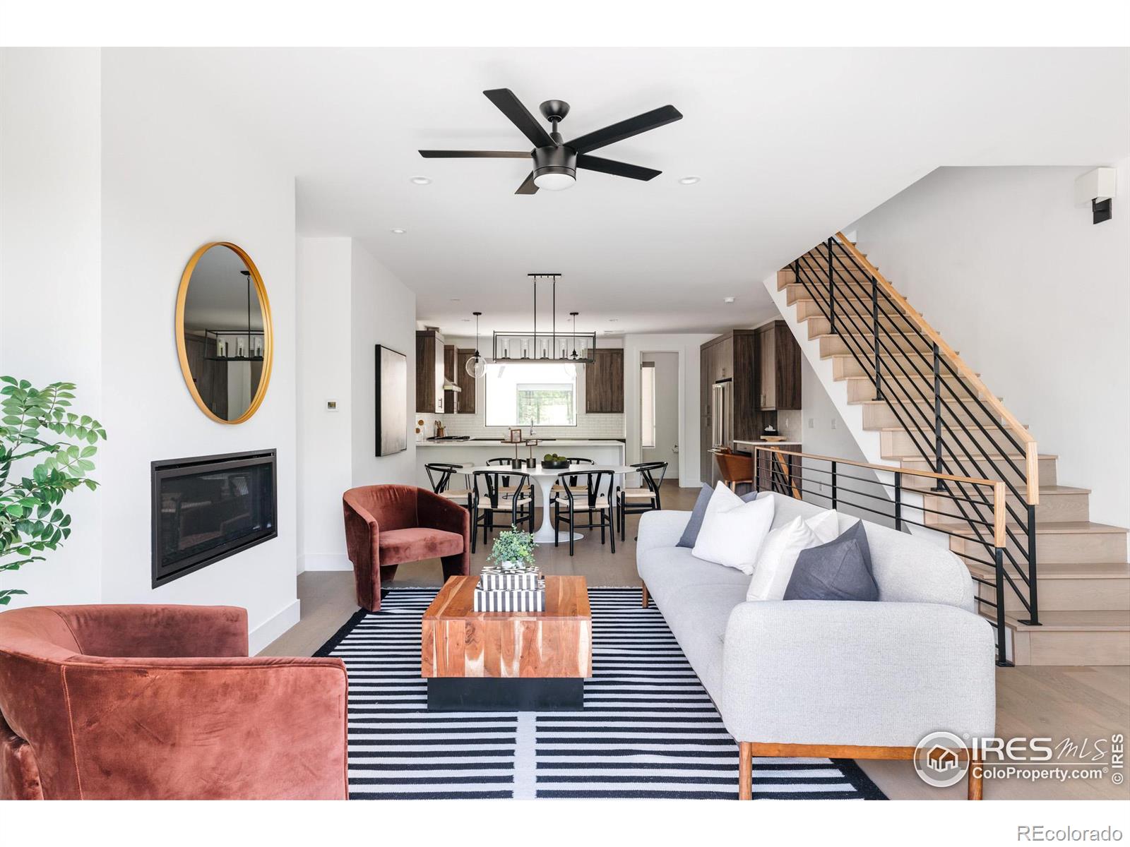 MLS Image #17 for 2457  walnut street,boulder, Colorado