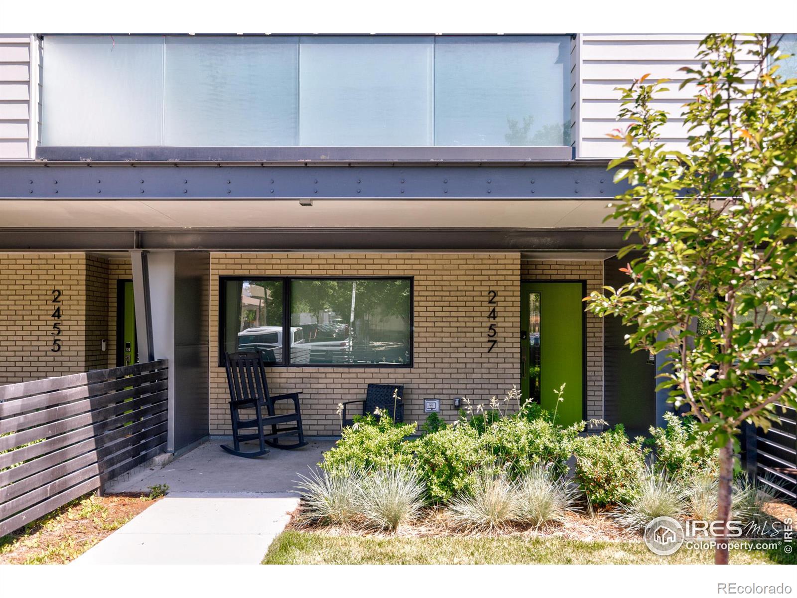 MLS Image #3 for 2457  walnut street,boulder, Colorado