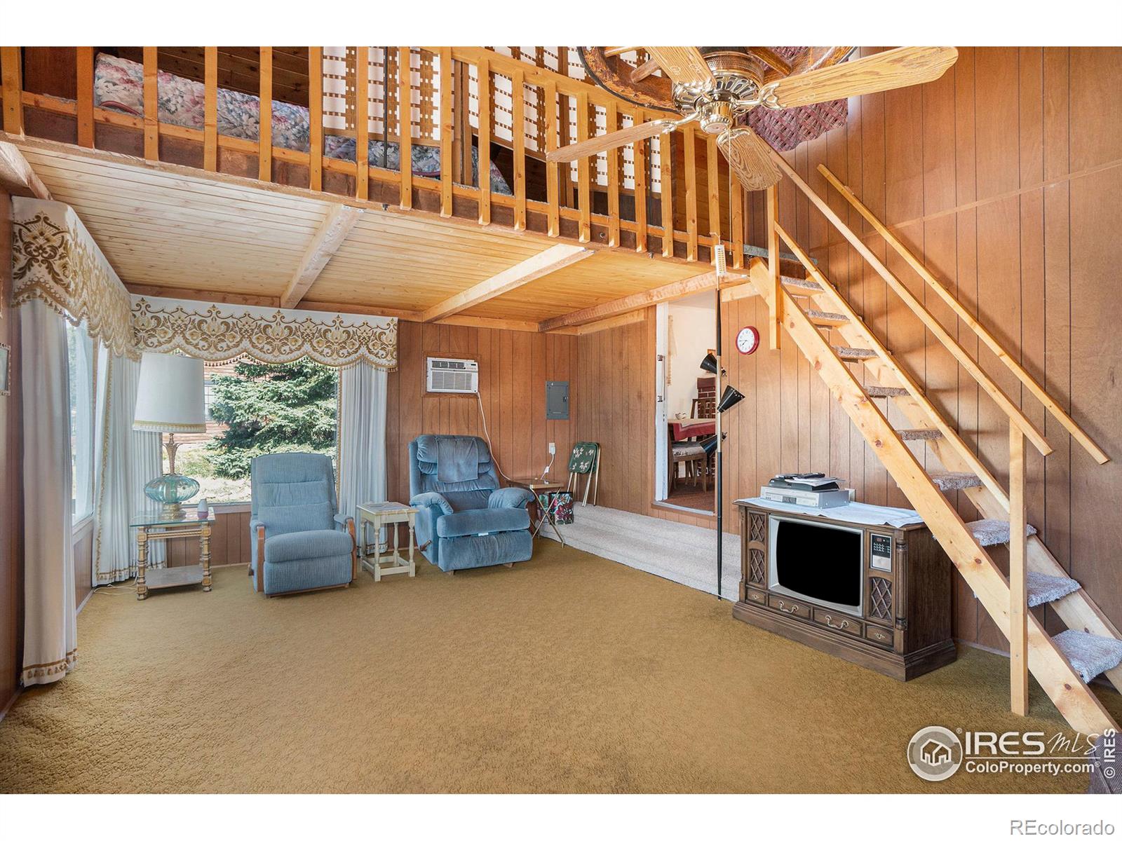 MLS Image #1 for 1751  high drive,estes park, Colorado