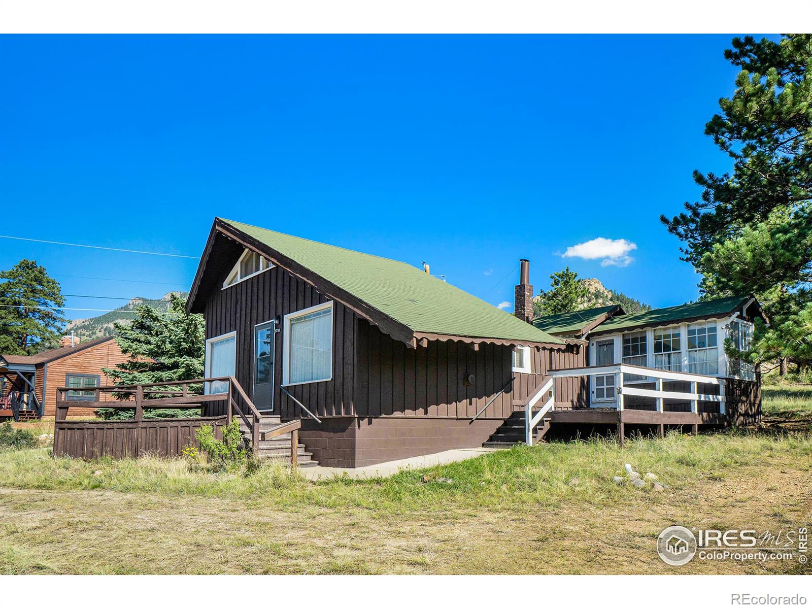 MLS Image #16 for 1751  high drive,estes park, Colorado