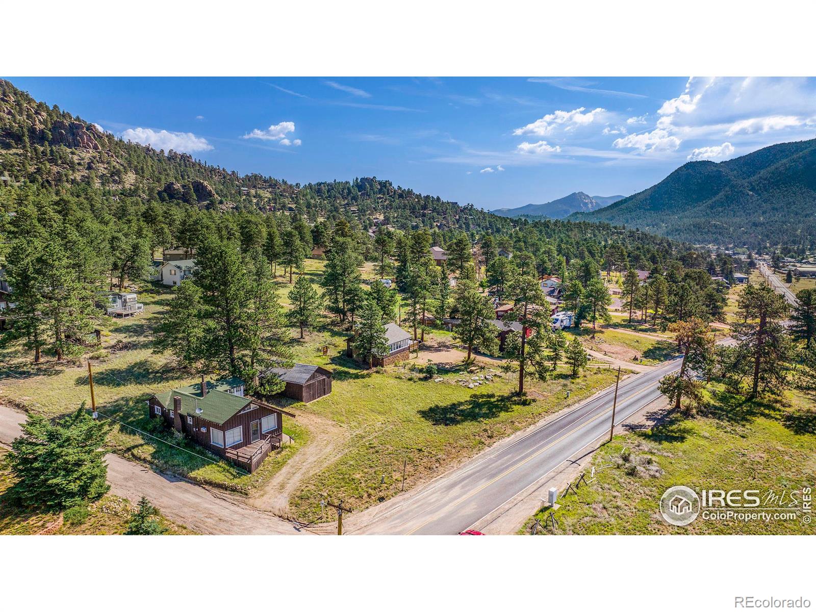 MLS Image #17 for 1751  high drive,estes park, Colorado