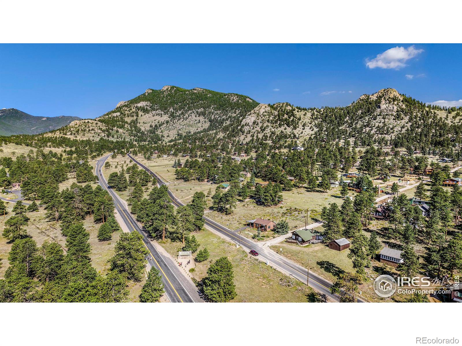 MLS Image #19 for 1751  high drive,estes park, Colorado