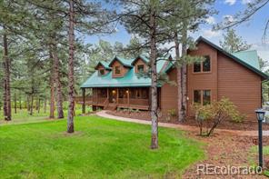 MLS Image #0 for 1906  cinnamon court,larkspur, Colorado