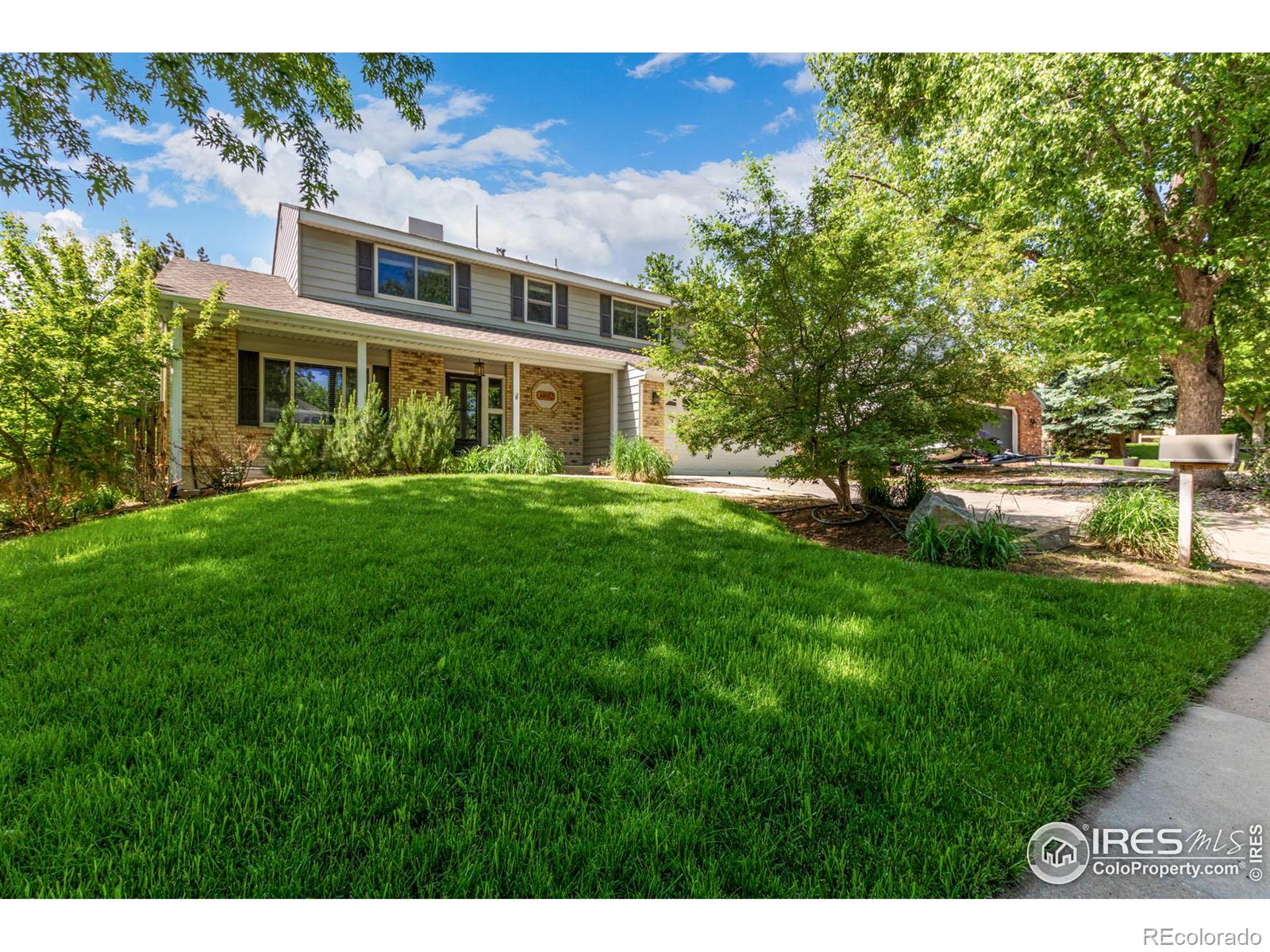 MLS Image #2 for 14652 e evans place,aurora, Colorado