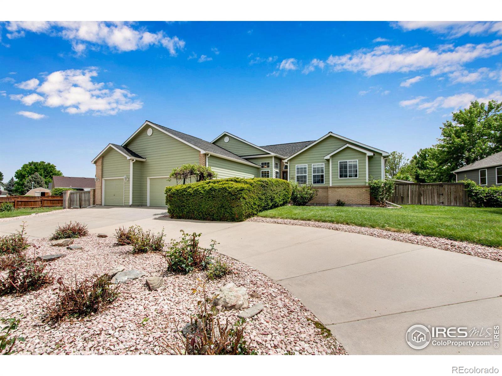 CMA Image for 235  sequoia circle,Windsor, Colorado