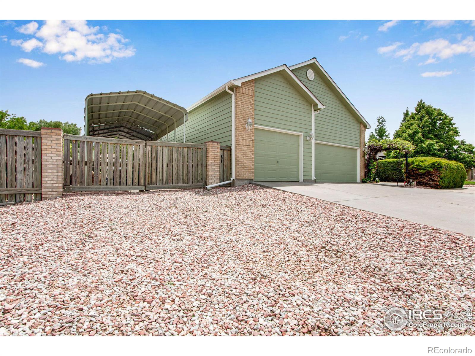 MLS Image #3 for 1401  redwood court,windsor, Colorado