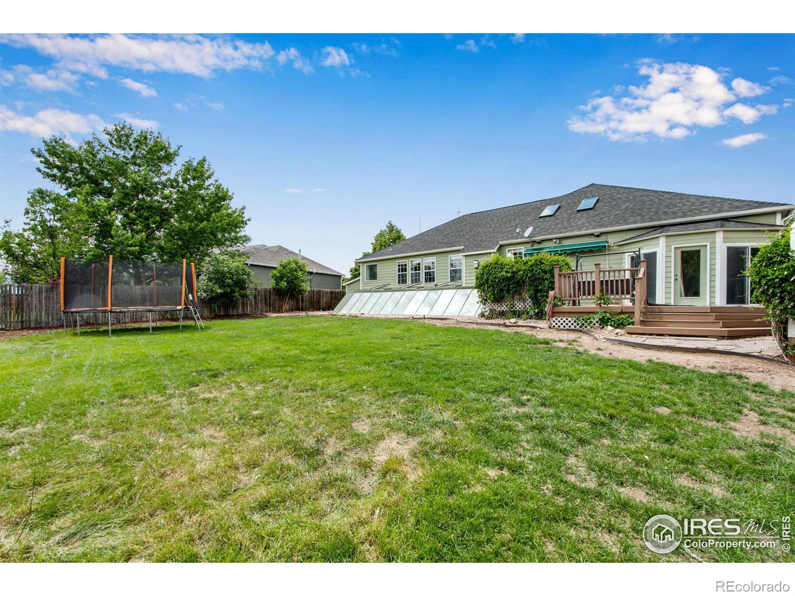 MLS Image #35 for 1401  redwood court,windsor, Colorado