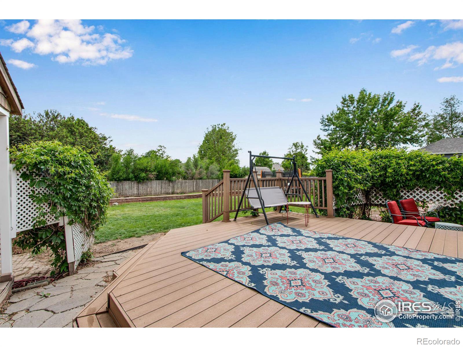 MLS Image #37 for 1401  redwood court,windsor, Colorado