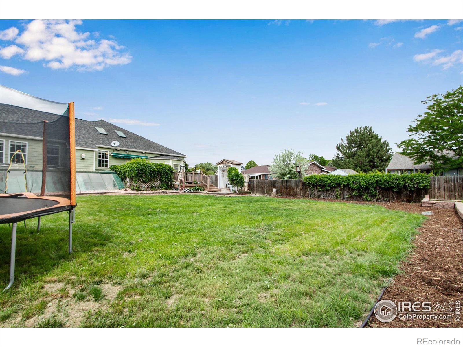 MLS Image #38 for 1401  redwood court,windsor, Colorado