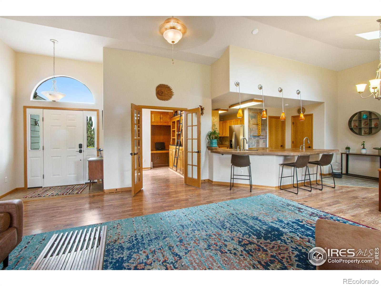 MLS Image #5 for 1401  redwood court,windsor, Colorado