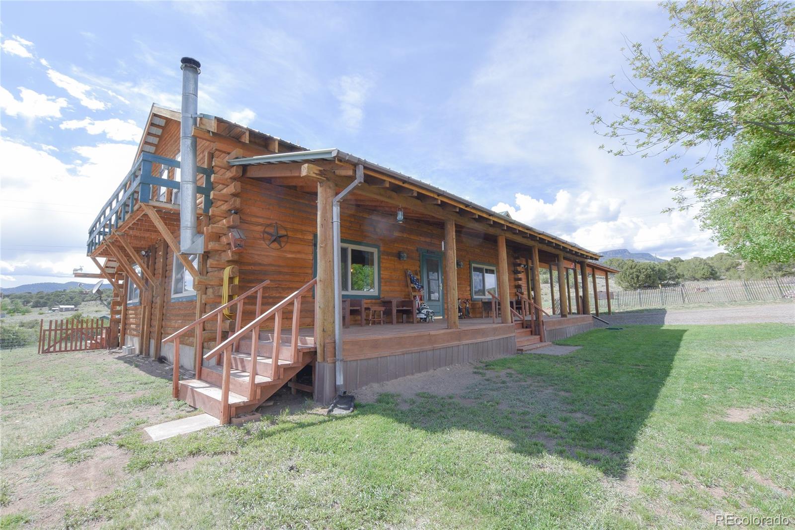CMA Image for 243  Ouray Road,South Fork, Colorado