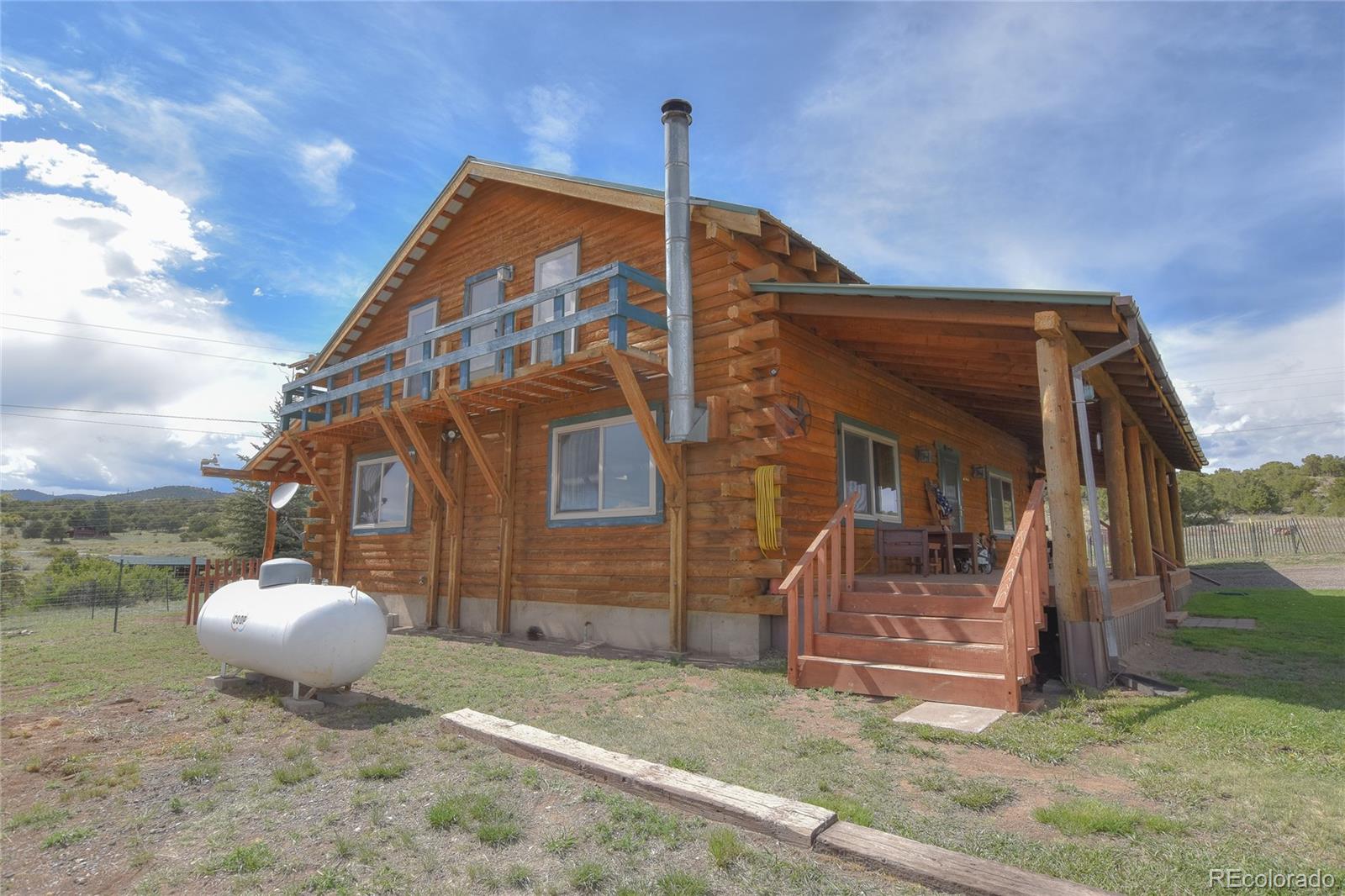 MLS Image #2 for 243  ouray road,south fork, Colorado