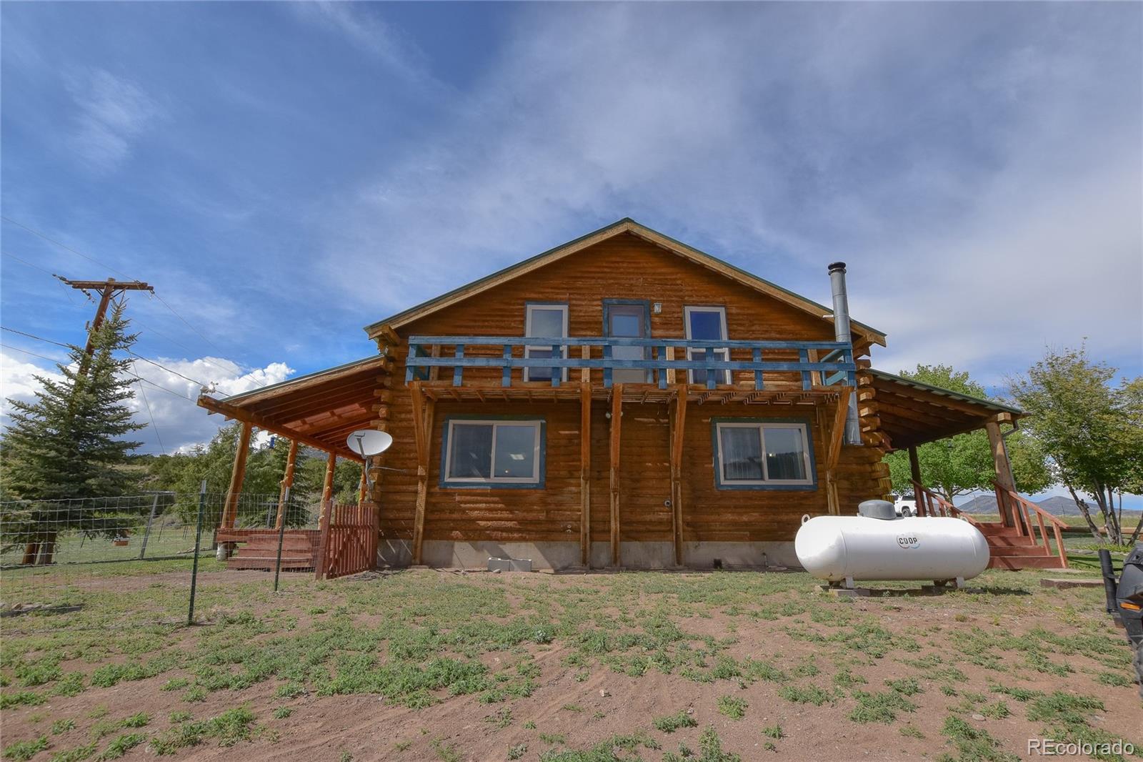 MLS Image #3 for 243  ouray road,south fork, Colorado