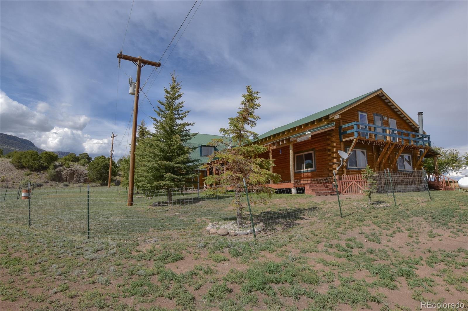MLS Image #4 for 243  ouray road,south fork, Colorado