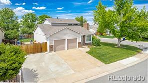 MLS Image #0 for 11107 w dorado place,littleton, Colorado