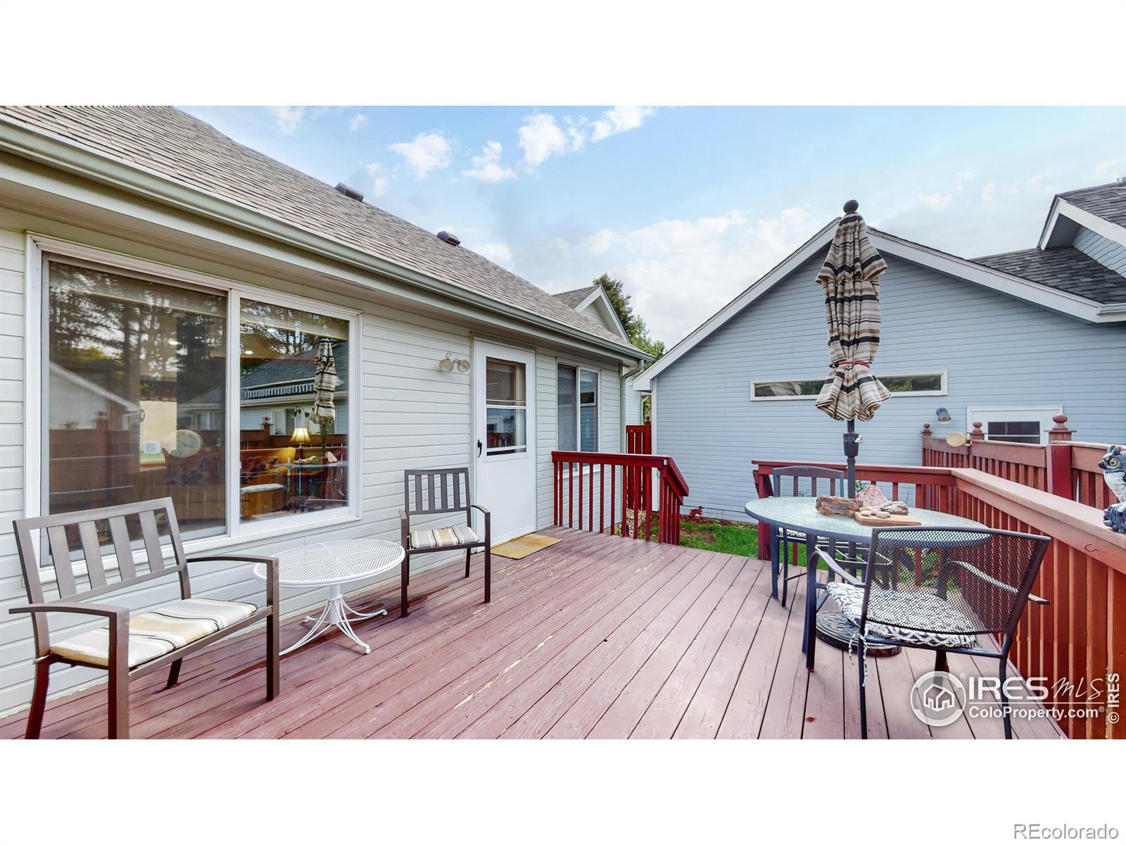 MLS Image #24 for 1269  stoney hill drive,fort collins, Colorado