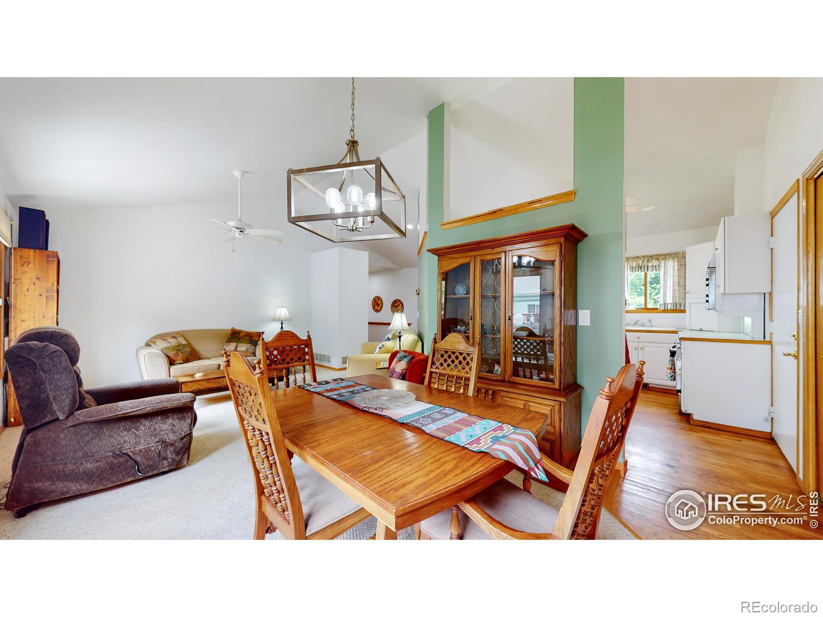 MLS Image #4 for 1269  stoney hill drive,fort collins, Colorado