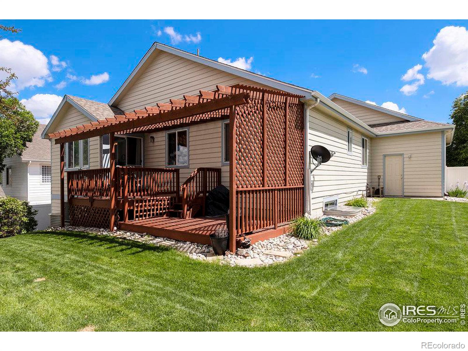 MLS Image #29 for 6923 w 23rd street,greeley, Colorado