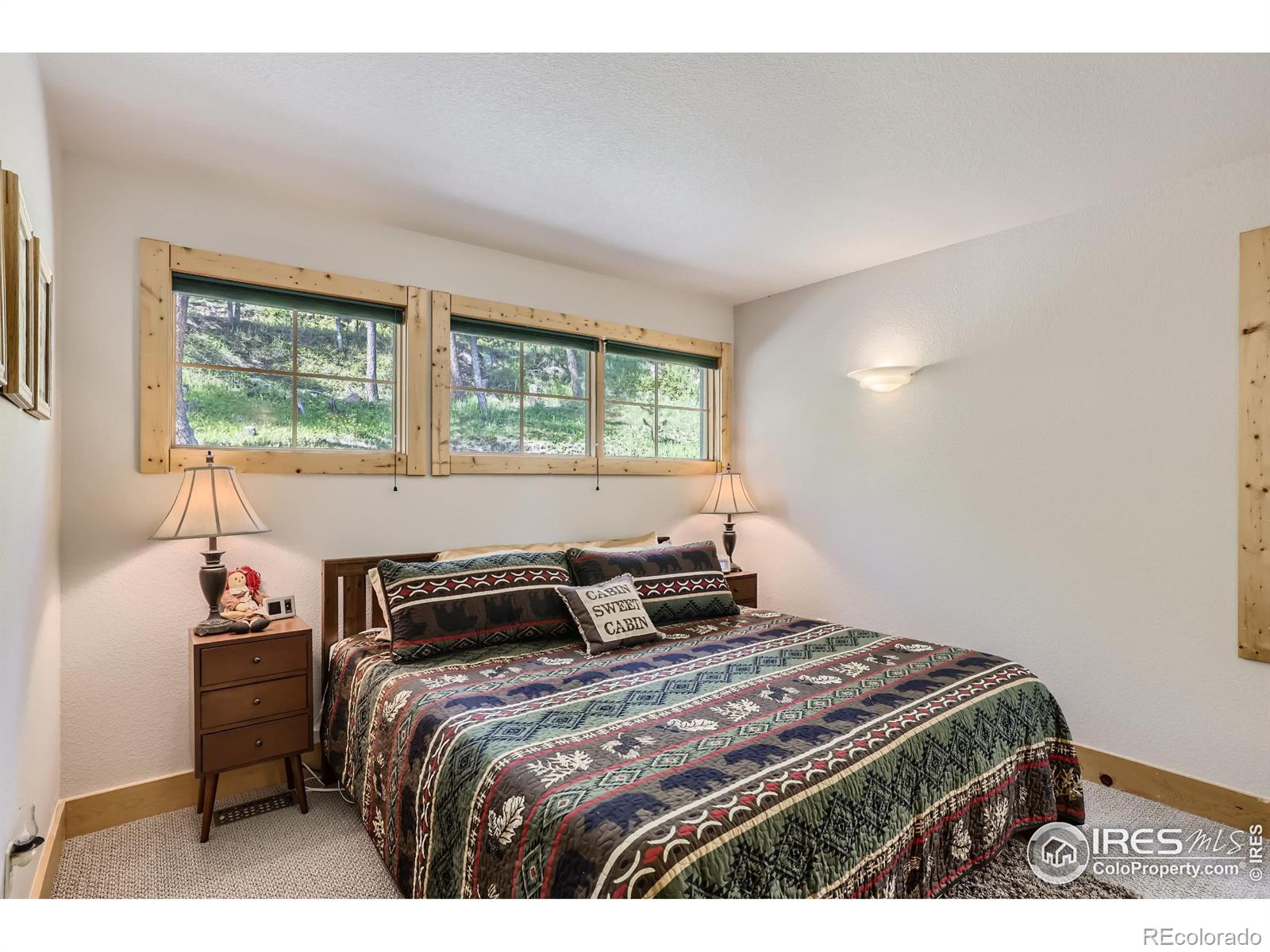 MLS Image #12 for 21  meadow lake drive,lyons, Colorado