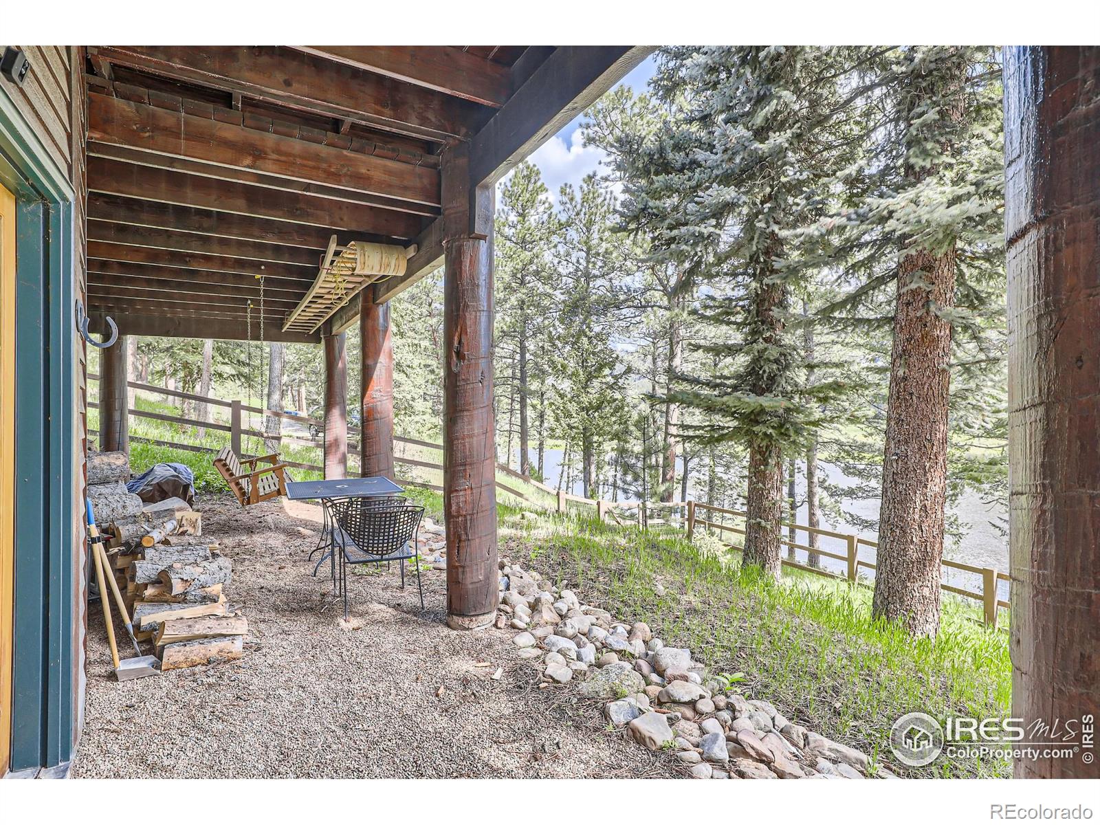 MLS Image #24 for 21  meadow lake drive,lyons, Colorado