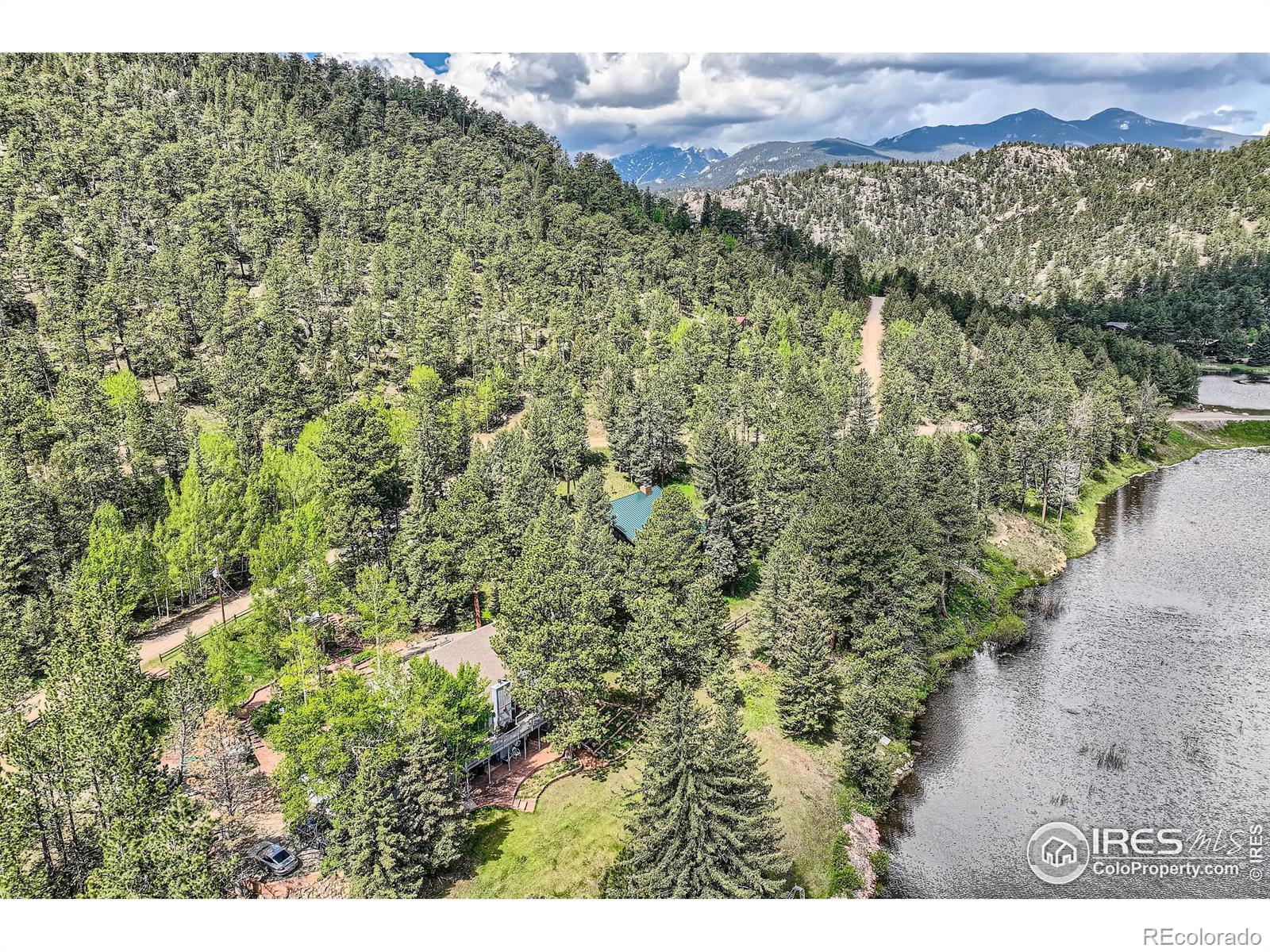 MLS Image #27 for 21  meadow lake drive,lyons, Colorado