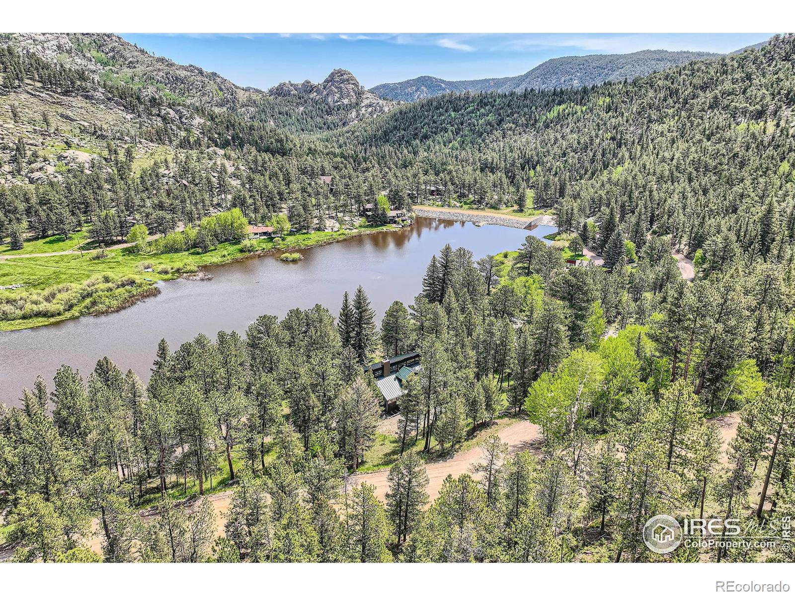 MLS Image #28 for 21  meadow lake drive,lyons, Colorado