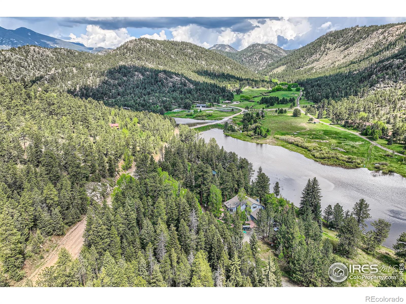 MLS Image #29 for 21  meadow lake drive,lyons, Colorado