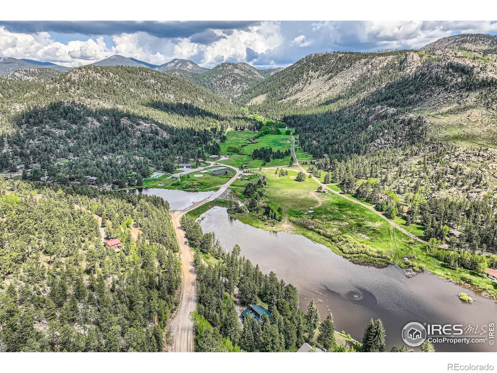 MLS Image #30 for 21  meadow lake drive,lyons, Colorado