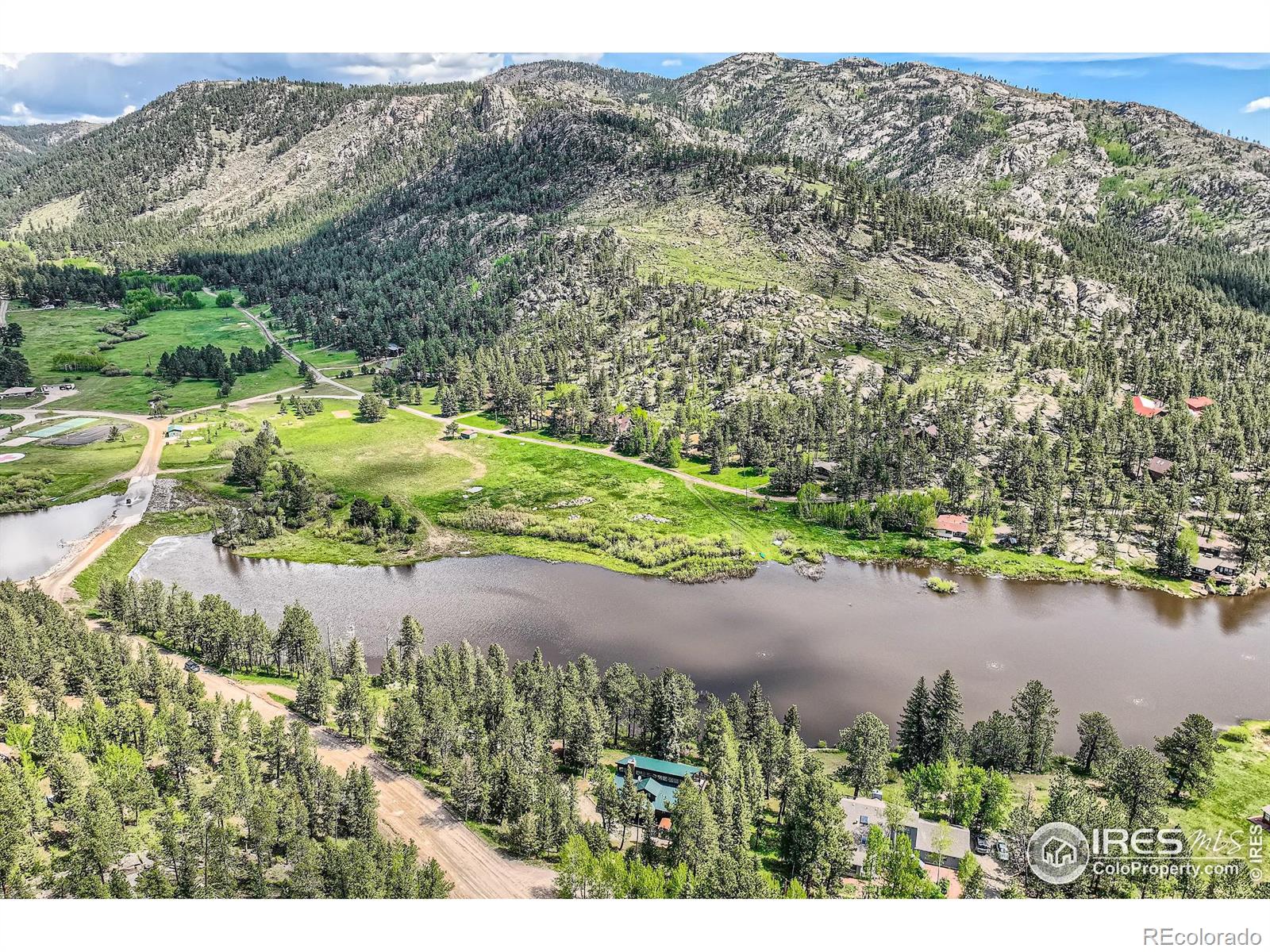 MLS Image #31 for 21  meadow lake drive,lyons, Colorado