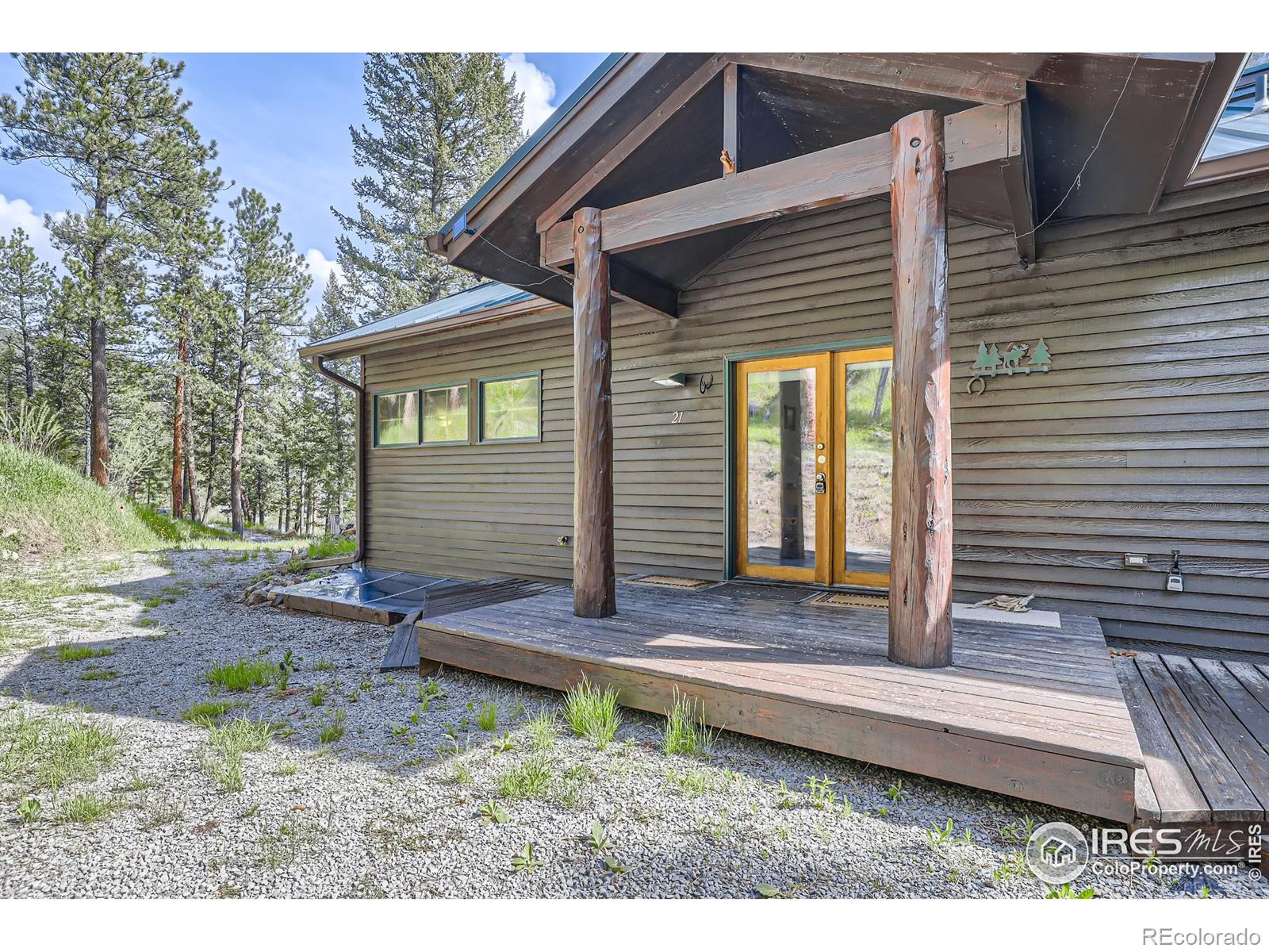 MLS Image #32 for 21  meadow lake drive,lyons, Colorado