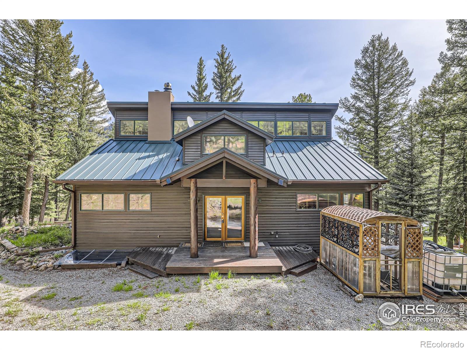 MLS Image #33 for 21  meadow lake drive,lyons, Colorado