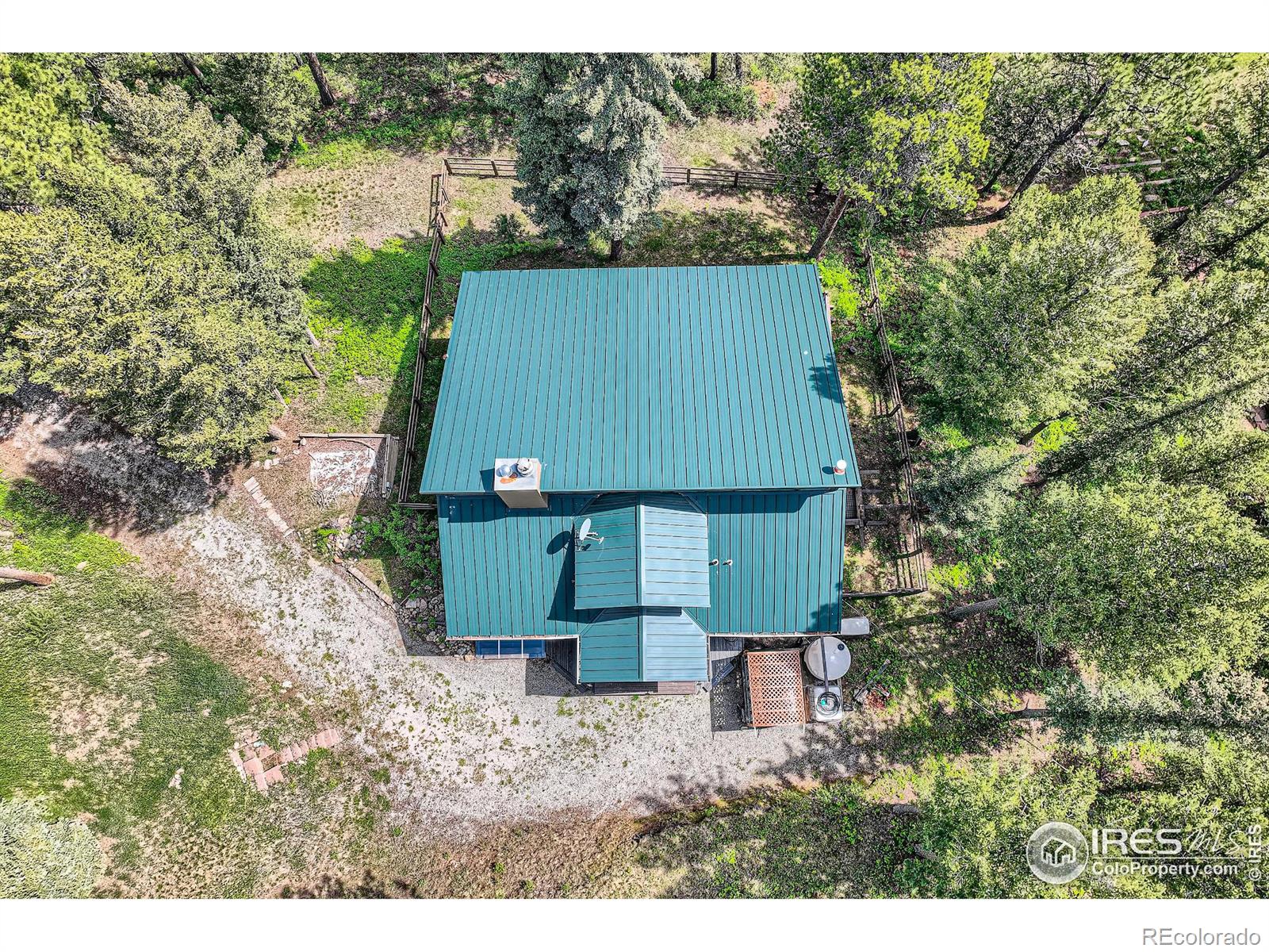 MLS Image #34 for 21  meadow lake drive,lyons, Colorado