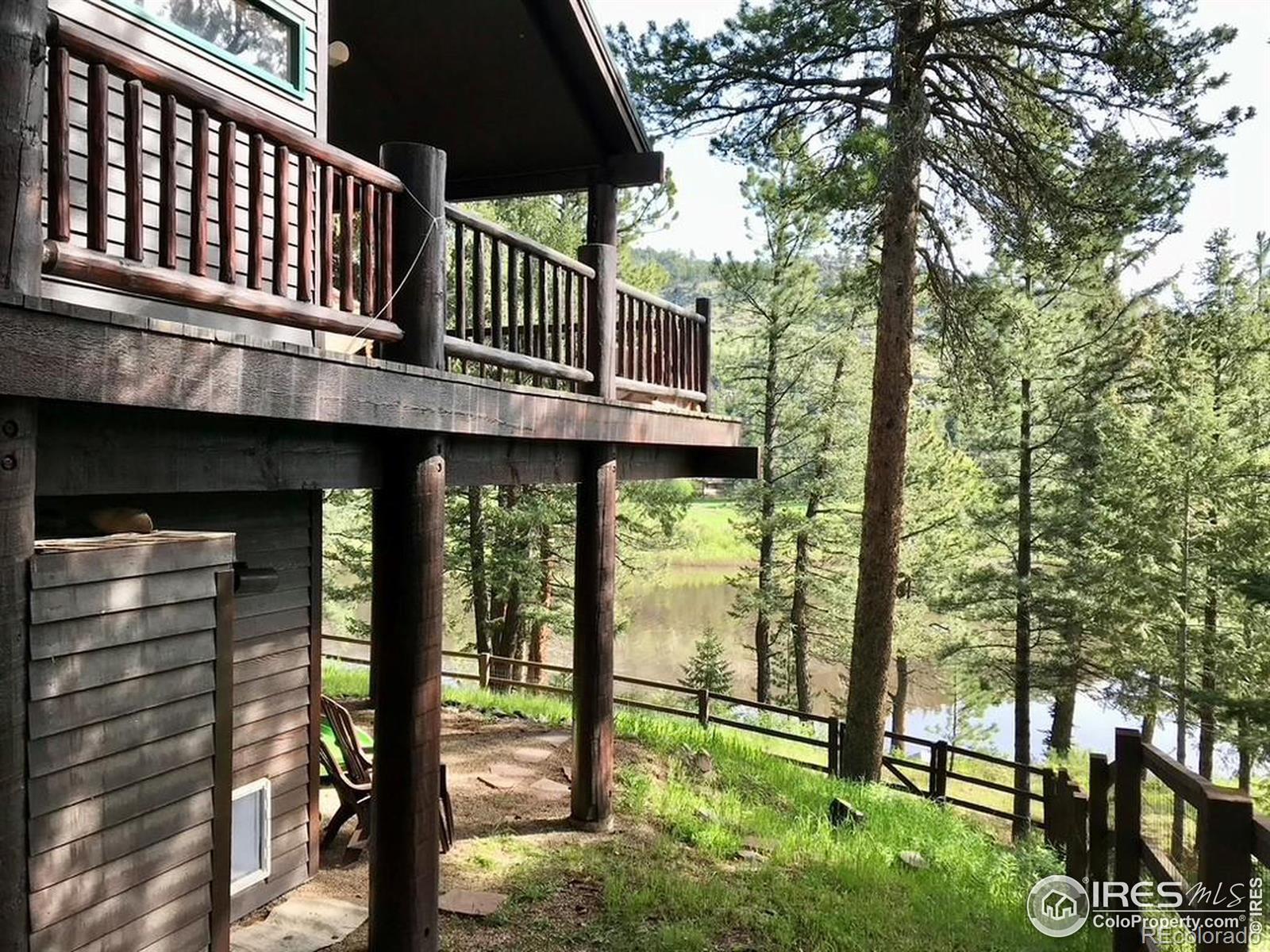 MLS Image #38 for 21  meadow lake drive,lyons, Colorado