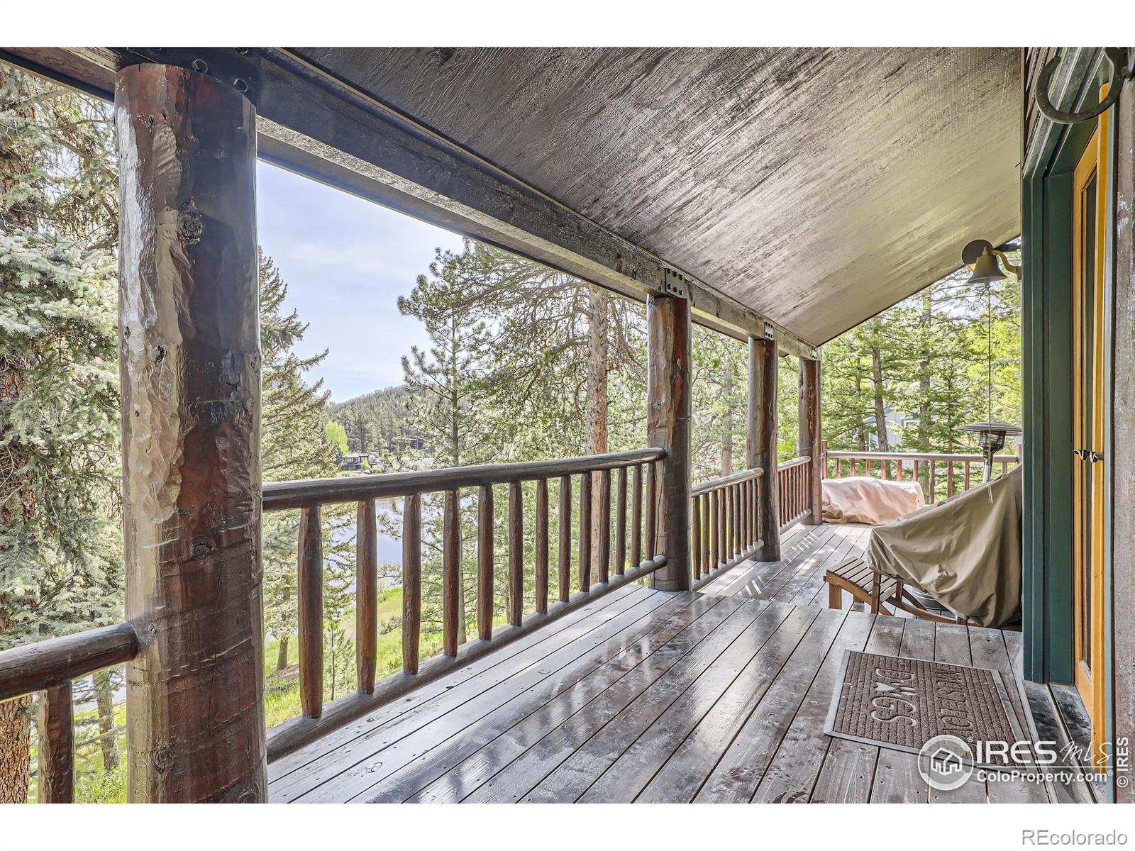 MLS Image #4 for 21  meadow lake drive,lyons, Colorado