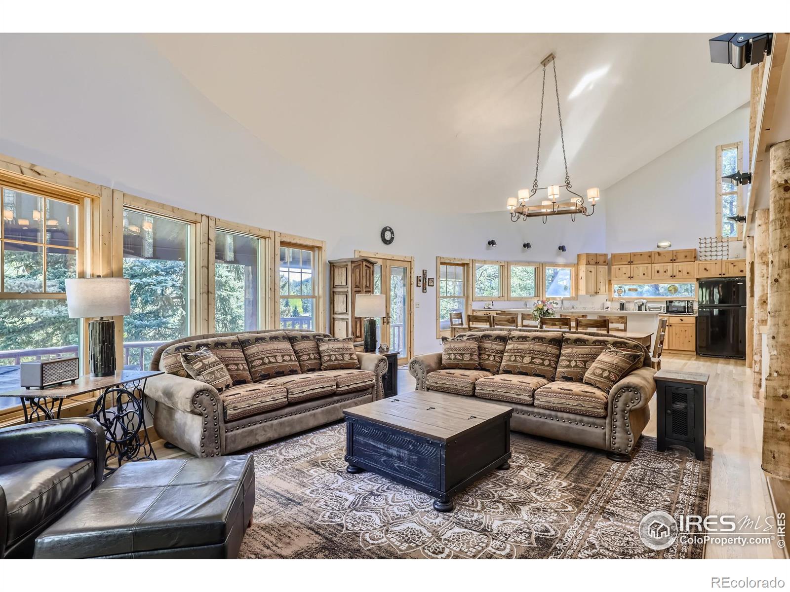 MLS Image #5 for 21  meadow lake drive,lyons, Colorado