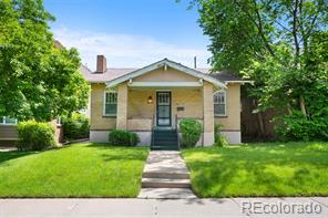 MLS Image #0 for 2632 n vine street,denver, Colorado